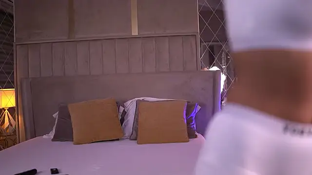 BlairSanders online show from September 2025 06:22:02 PM