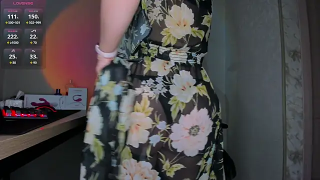 avorylas online show from February 2026 01:40:02 AM