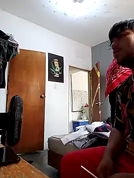 Khara Mel online show from February 2025 02:37:01 PM