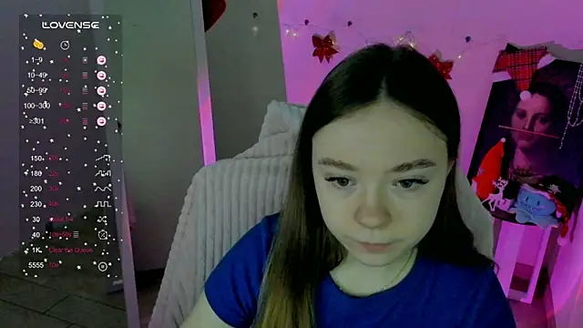 Florence meow online show from January 2025 07:30:01 AM