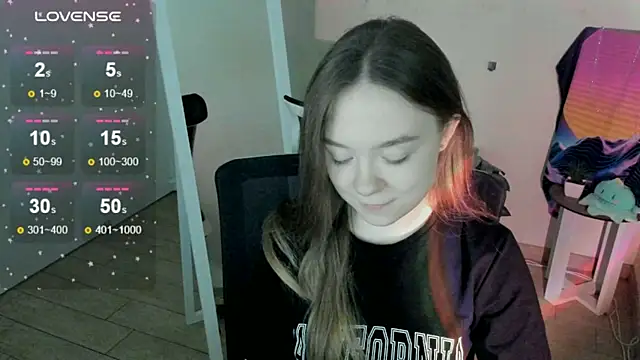 Florence meow online show from September 2025 06:37:01 AM