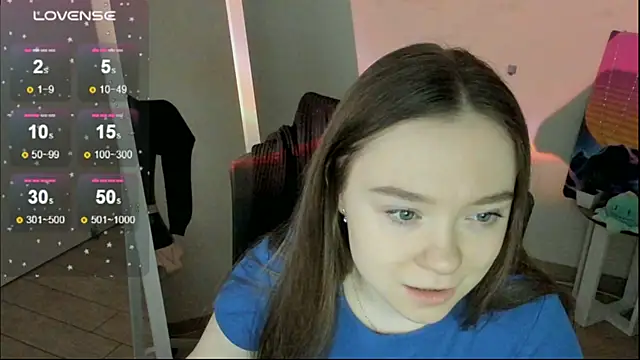 Florence meow online show from January 2026 07:56:02 AM