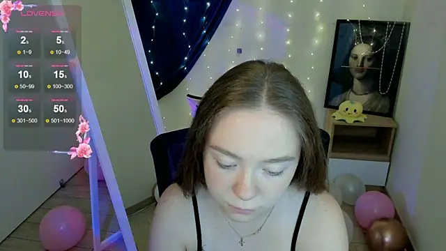 Florence meow online show from July 2026 08:12:01 AM