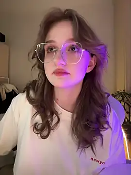 ELLIEJAY online show from January 2025 11:24:01 PM