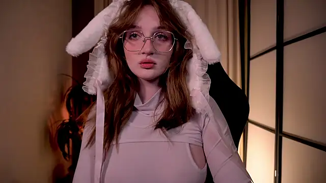 ELLIEJAY online show from January 2025 08:35:01 PM