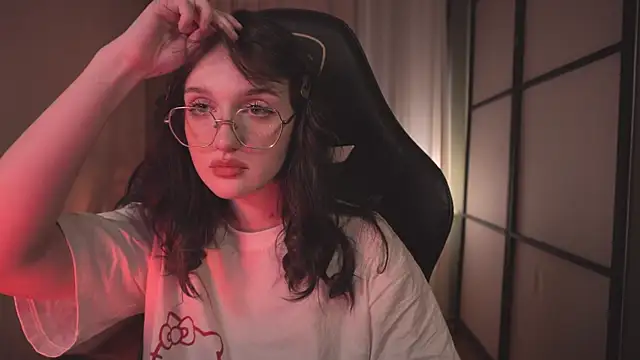 ELLIEJAY online show from February 2025 11:48:01 PM