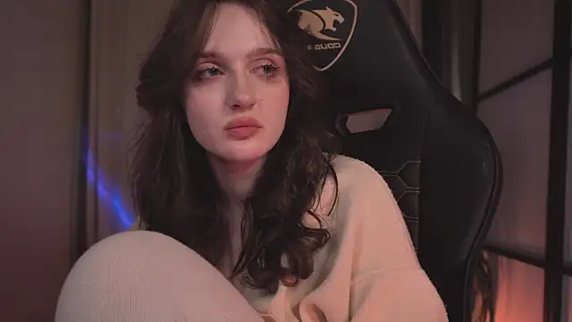 ELLIEJAY online show from February 2025 11:47:02 PM