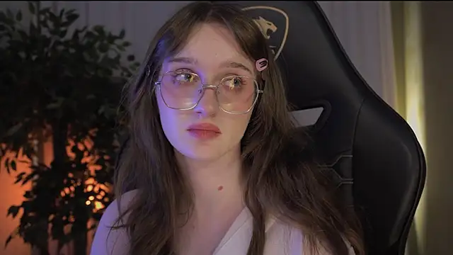 ELLIEJAY online show from March 2025 02:36:01 AM