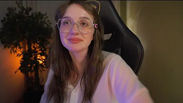 ELLIEJAY online show from March 2025 02:55:02 AM