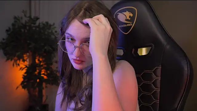 ELLIEJAY online show from March 2025 11:22:02 PM