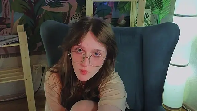 ELLIEJAY online show from March 2025 02:52:01 AM