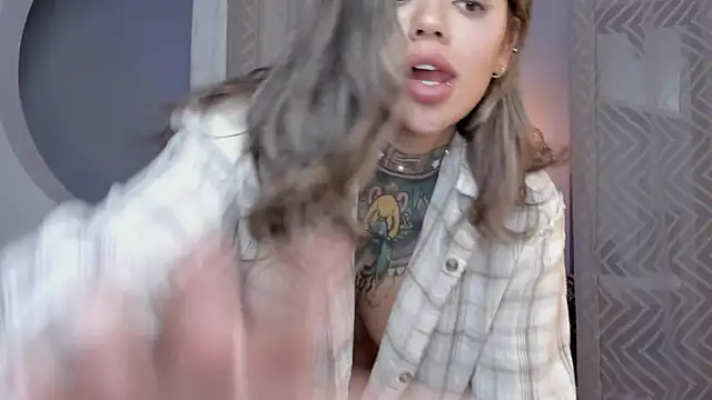 yandracelisofficial online show from December 2024 09:11:01 AM