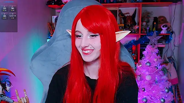 ohclementine online show from January 2025 09:41:02 AM