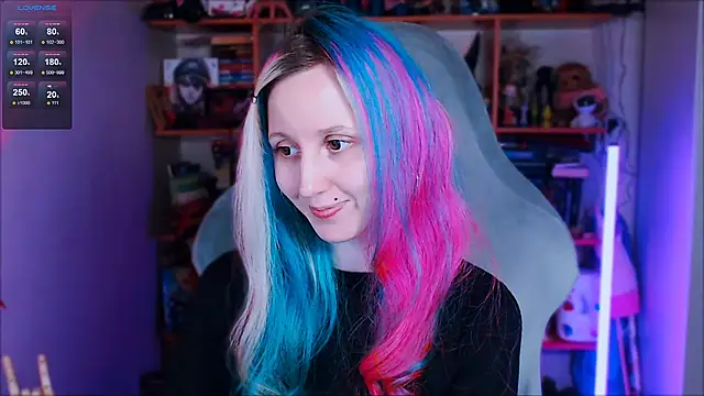 ohclementine online show from March 2025 10:11:01 AM