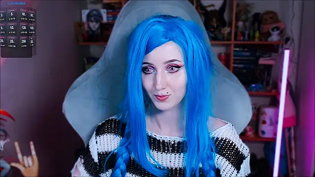 ohclementine online show from March 2025 09:03:02 AM