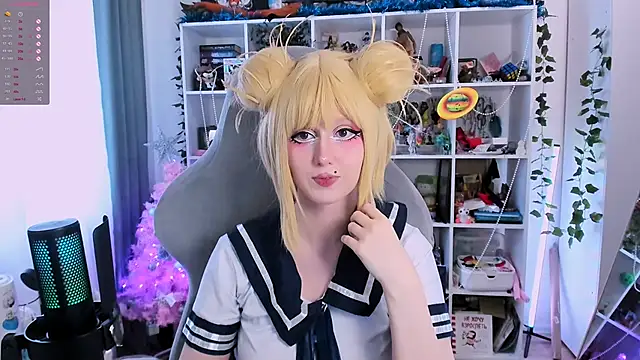 ohclementine online show from January 2026 10:19:02 AM