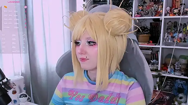 ohclementine online show from April 2026 09:58:02 AM