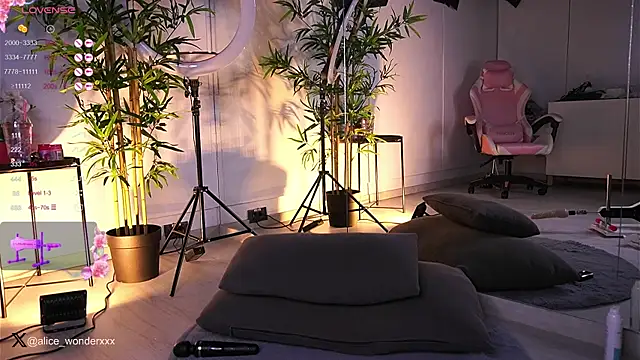 VanessaSimon online show from January 2025 11:44:02 AM