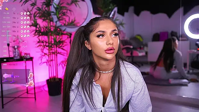 VanessaSimon online show from January 2025 06:16:01 AM