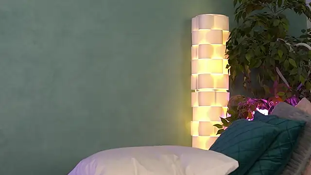 HaileyMadow online show from January 2025 07:25:01 AM