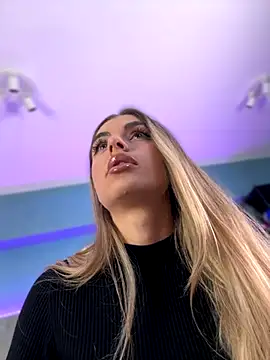 HaileyMadow online show from October 2025 06:34:02 AM