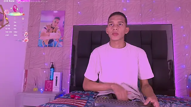 dilan alfonzo online show from September 2025 07:26:01 PM