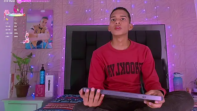 dilan alfonzo online show from September 2025 08:23:01 PM