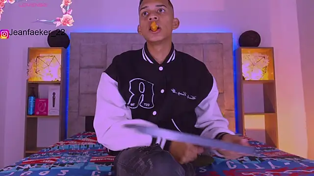 dilan alfonzo online show from January 2026 12:55:01 PM