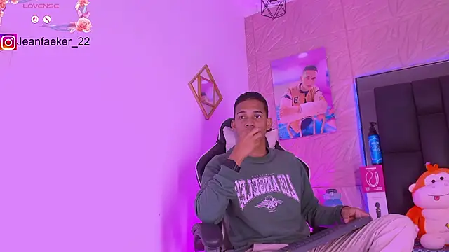 dilan alfonzo online show from February 2026 08:07:01 PM