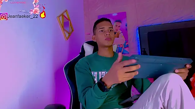 dilan alfonzo online show from February 2026 04:13:02 PM