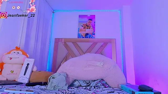dilan alfonzo online show from July 2026 05:19:02 PM