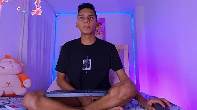 dilan alfonzo online show from July 2026 06:35:02 PM