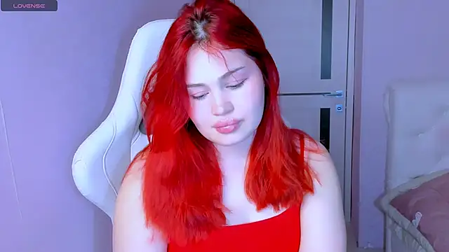 Snapshot of MissClarks chatting on January 2026 06:35:01 PM MissClarks online show from January 2026 06:35:01 PM