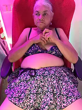 Grandma Mature23 online show from March 2025 04:03:02 AM