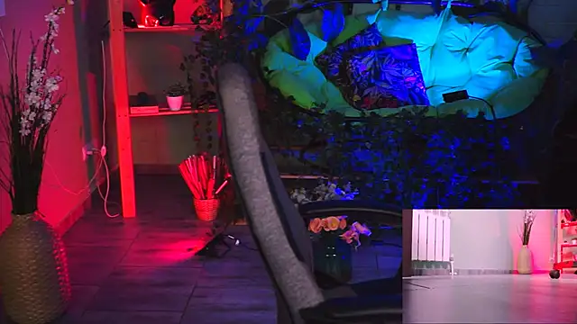 MonicaMaxwel online show from February 2025 11:54:01 AM