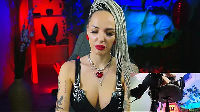 MonicaMaxwel online show from February 2025 03:16:01 PM