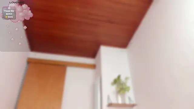 Gingerdoll   online show from April 2026 03:50:02 AM