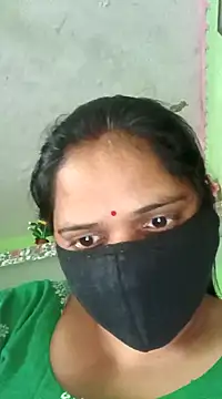 Nkumar173 online show from December 2024 05:55:01 AM