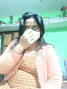 Nkumar173 online show from January 2025 08:41:01 AM