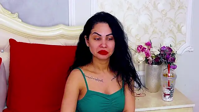 HeidiLust online show from January 2025 06:33:01 AM