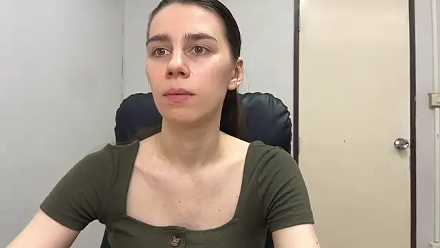 SassyJessi online show from February 2025 07:26:01 AM