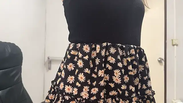 SassyJessi online show from March 2025 04:04:01 AM