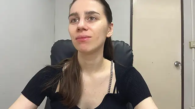 SassyJessi online show from March 2025 04:05:02 AM