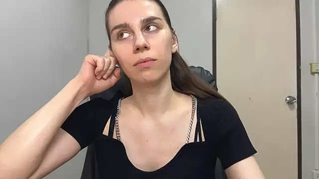 SassyJessi online show from March 2025 10:19:01 AM