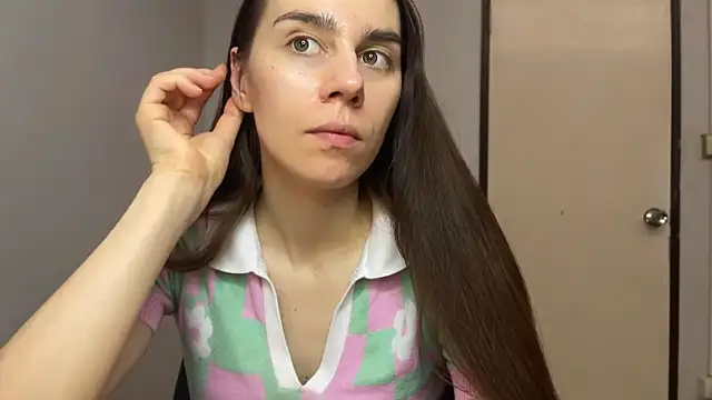 SassyJessi online show from February 2026 04:11:01 AM