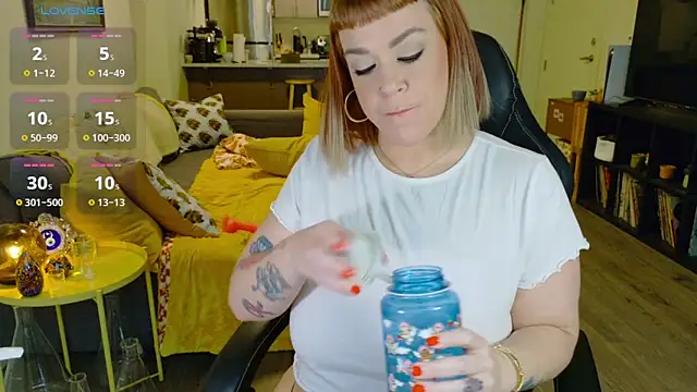 WendyDarling online show from March 2025 06:48:02 PM