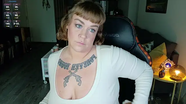 WendyDarling online show from October 2025 08:15:01 PM