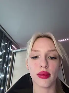 AleksaBlonde online show from January 2025 03:57:01 PM