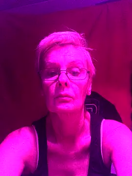 HelgaHimmell online show from November 2025 09:43:02 PM