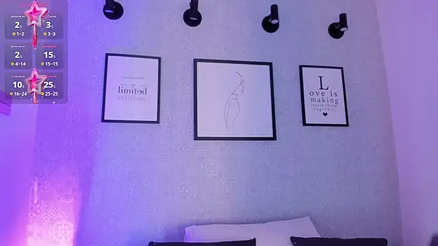 sophia 98 online show from March 2025 03:33:02 AM